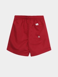Шорти дитячі Radder Huron бордові 122337-670 изображение 3