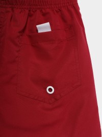 Шорти дитячі Radder Huron бордові 122337-670 изображение 5