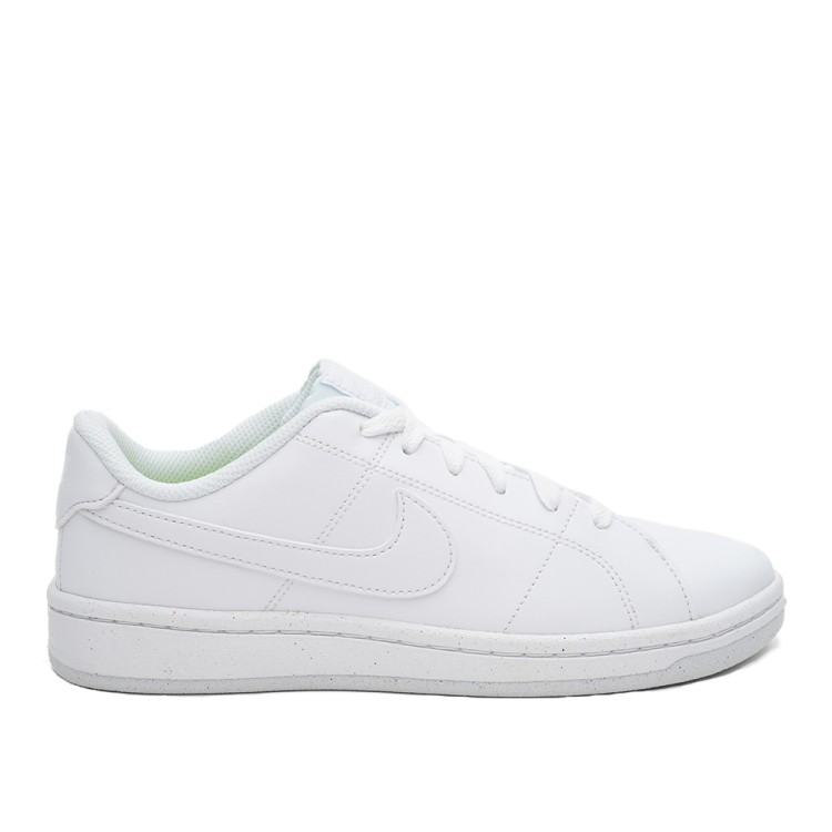 Кроссовки женские Nike WMNS NIKE COURT ROYALE 2 NN белые DH3159-100