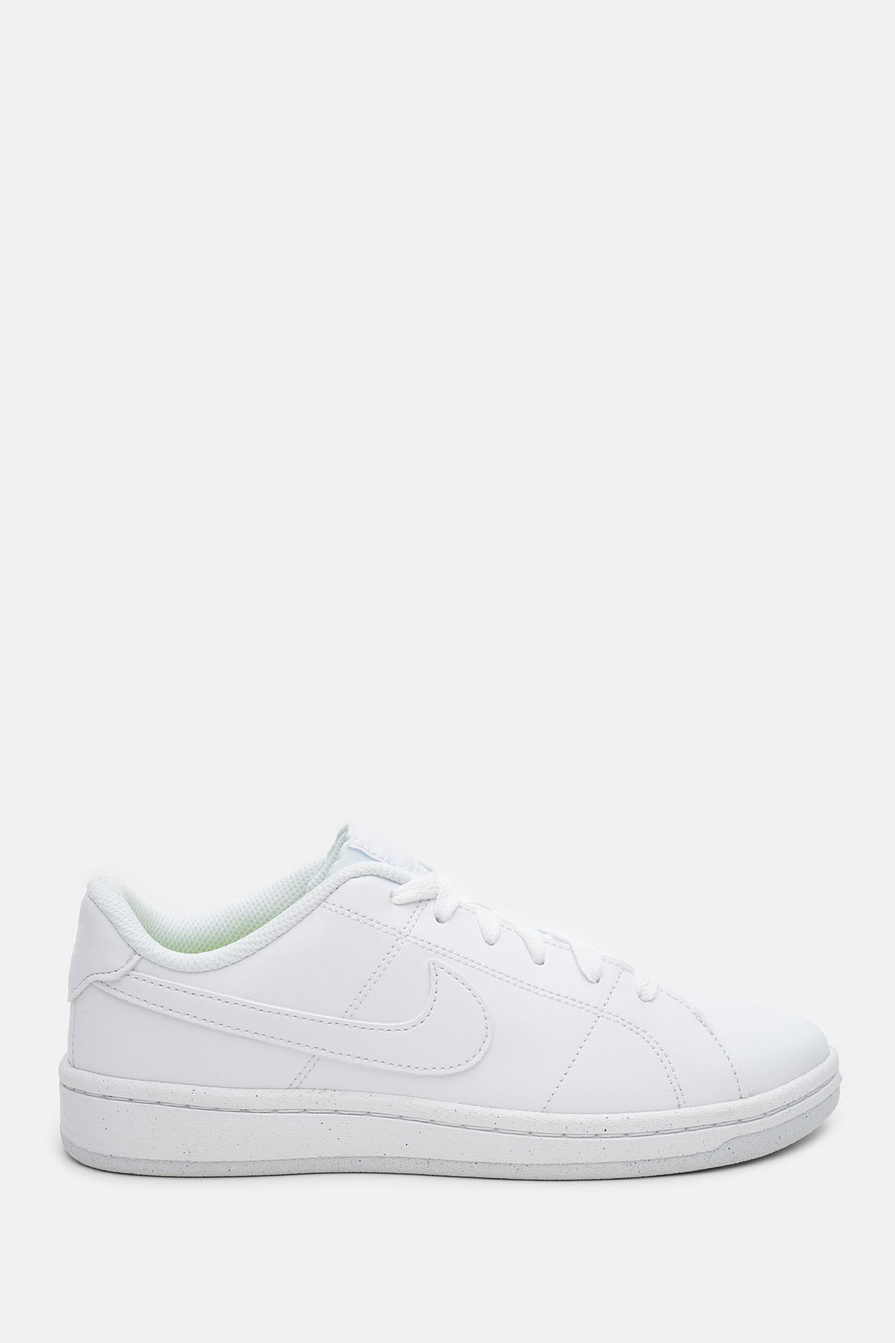 Кросівки жіночі Nike WMNS NIKE COURT ROYALE 2 NN білі DH3159-100 изображение 2
