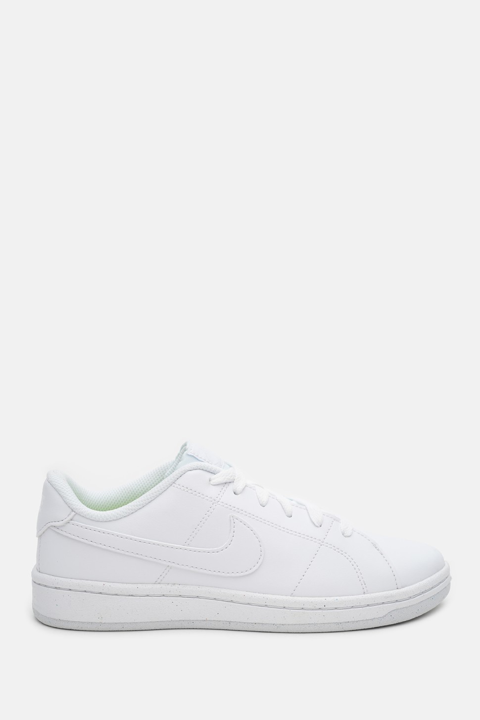 Кросівки жіночі Nike WMNS NIKE COURT ROYALE 2 NN білі DH3159-100 — фото 2