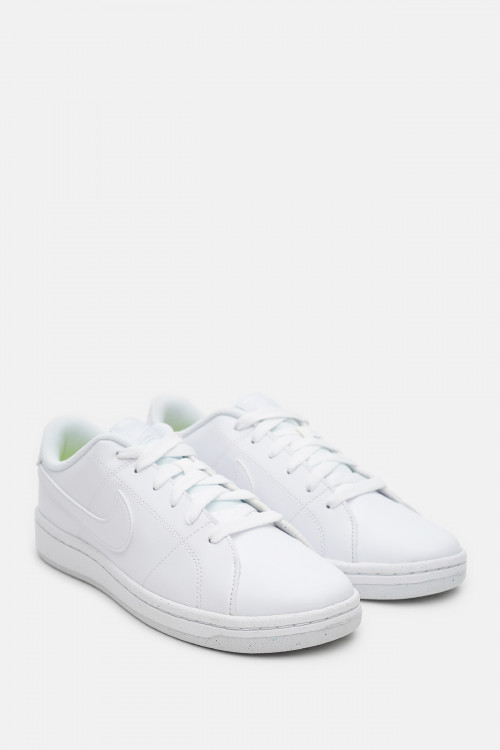 Кросівки жіночі Nike WMNS NIKE COURT ROYALE 2 NN білі DH3159-100 изображение 3