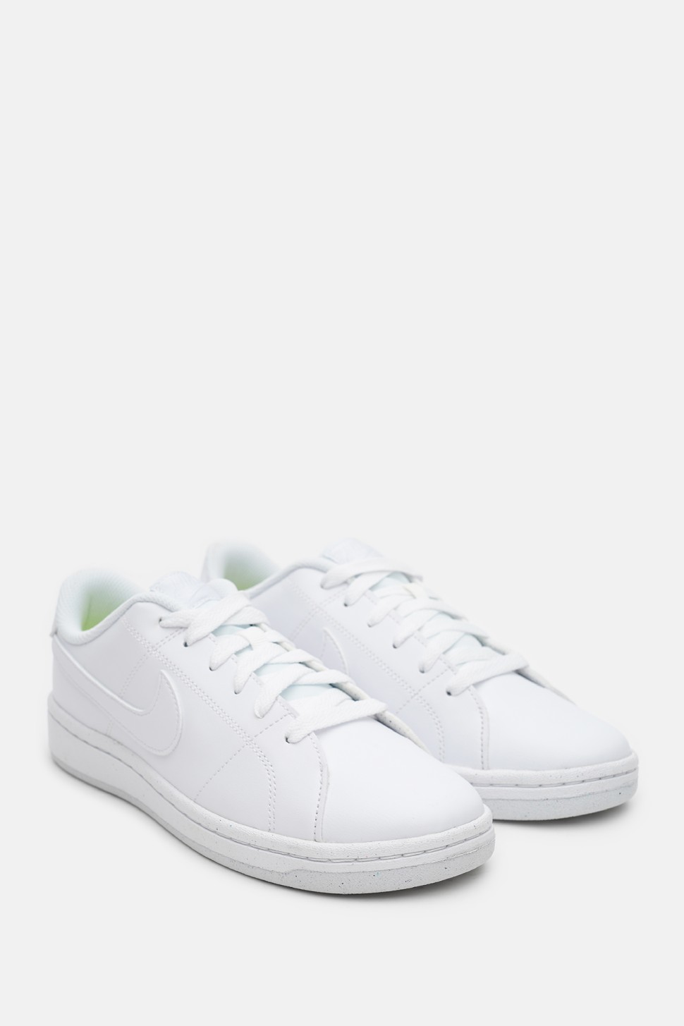 Кросівки жіночі Nike WMNS NIKE COURT ROYALE 2 NN білі DH3159-100 — фото 3