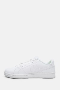 Кросівки жіночі Nike WMNS NIKE COURT ROYALE 2 NN білі DH3159-100 изображение 4