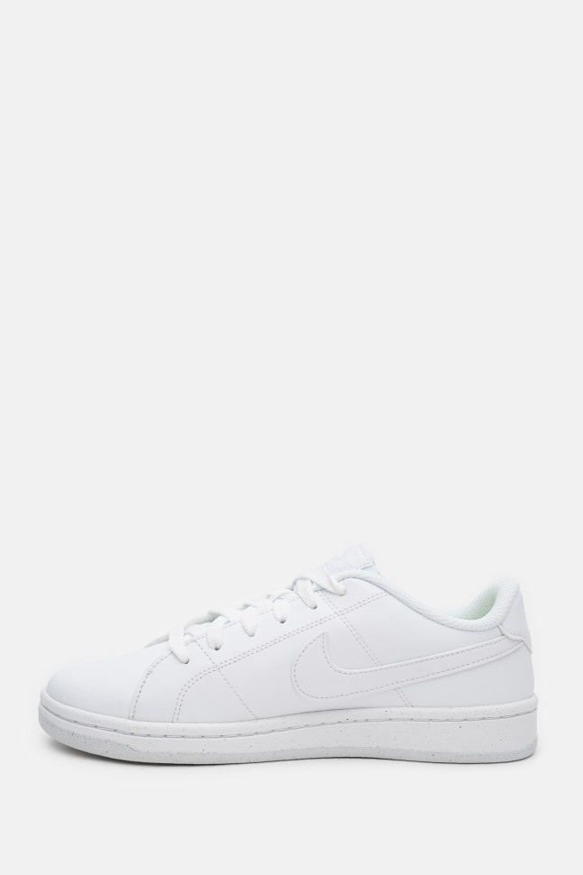Кросівки жіночі Nike WMNS NIKE COURT ROYALE 2 NN білі DH3159-100 изображение 4