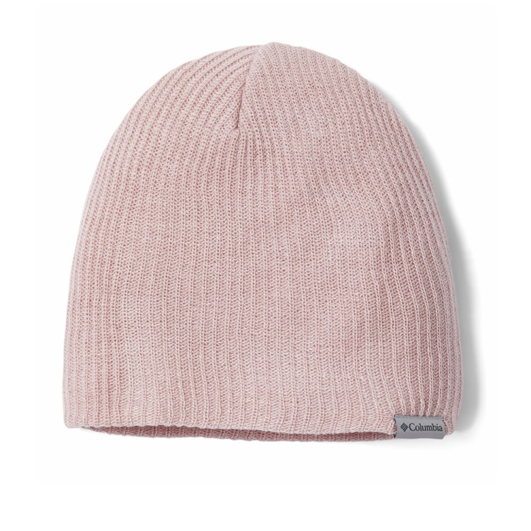 Шапка Columbia Ale Creek™ Beanie розовая 1682201-618