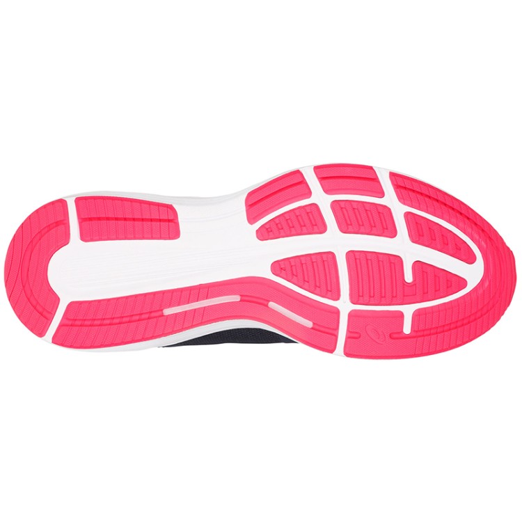 Кроссовки женские Asics RoadHawk FF синие T7D7N-5093 изображение 3