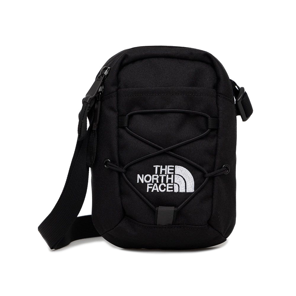 Сумка крос-боді The North Face JESTER CROSSBODY чорна NF0A52UCJK31 изображение 1