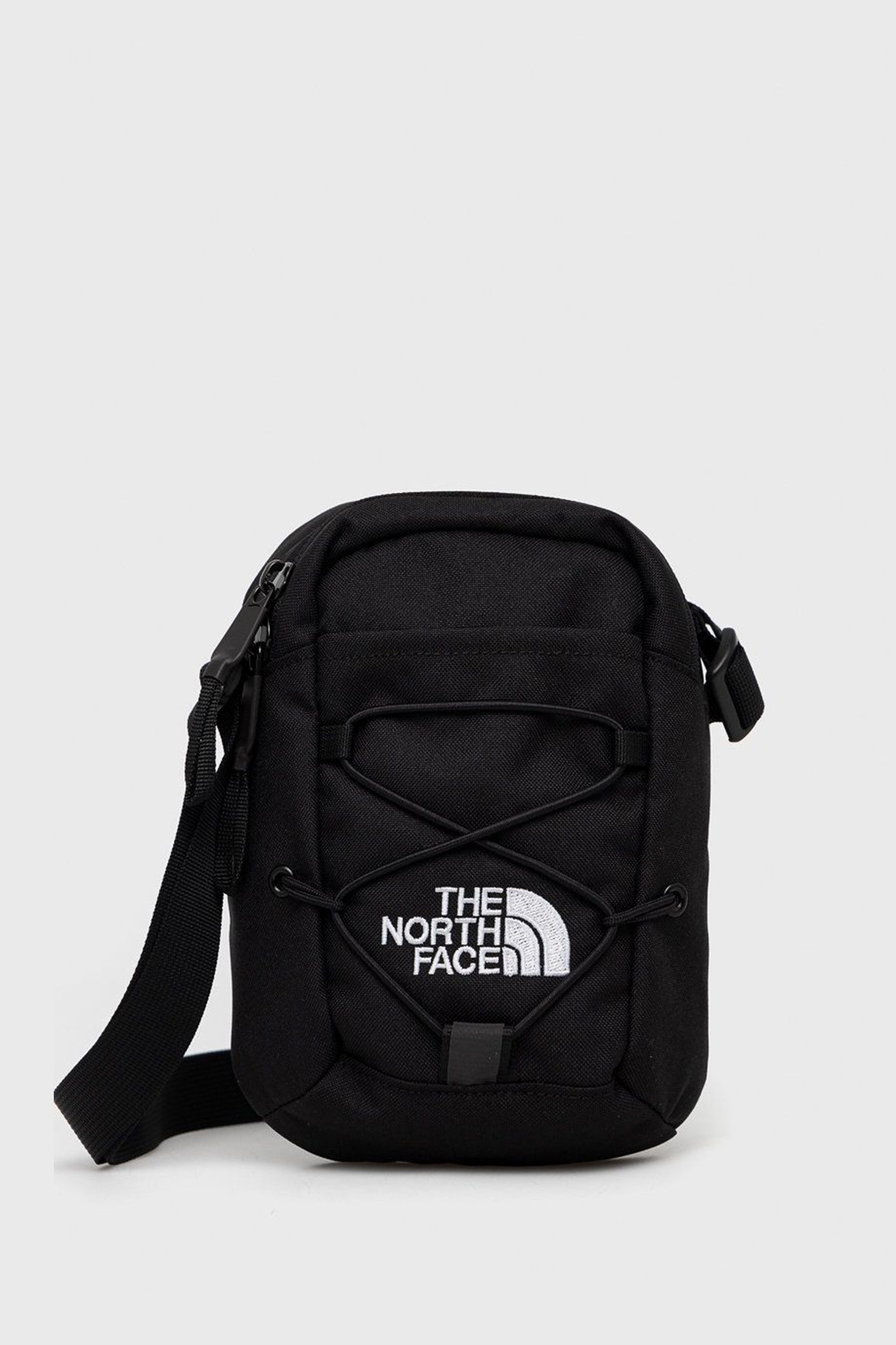 Сумка крос-боді The North Face JESTER CROSSBODY чорна NF0A52UCJK31 изображение 2