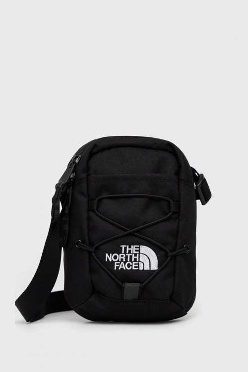 Сумка кросс-боди The North Face JESTER CROSSBODY черная NF0A52UCJK31 изображение 2