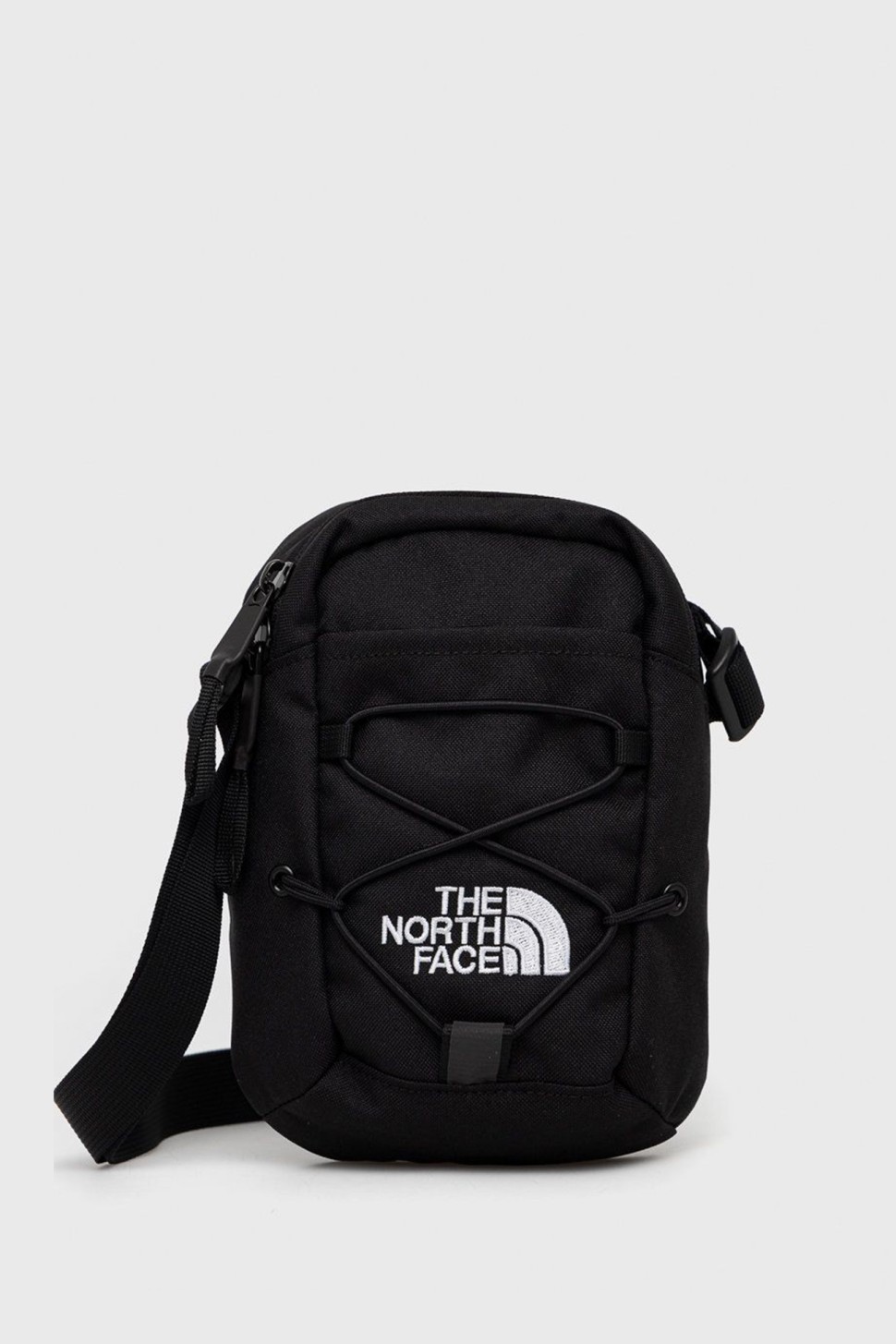 Сумка крос-боді The North Face JESTER CROSSBODY чорна NF0A52UCJK31 — фото 2