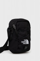 Сумка кросс-боди The North Face JESTER CROSSBODY черная NF0A52UCJK31 изображение 3