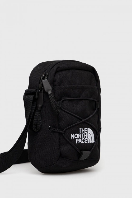 Сумка крос-боді The North Face JESTER CROSSBODY чорна NF0A52UCJK31 изображение 3