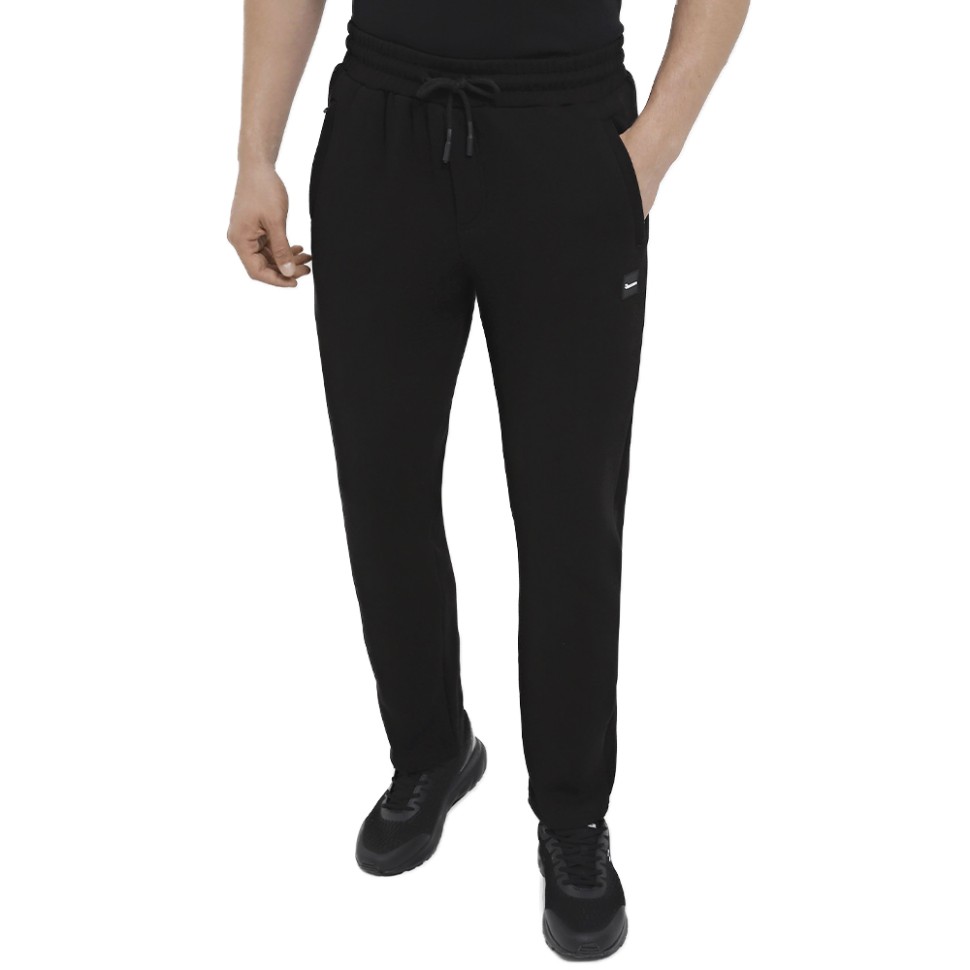 Брюки мужские Radder Lucca черные 442403-010 изображение 1