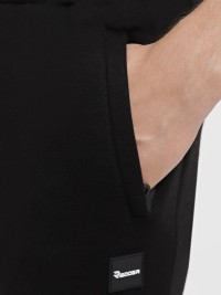 Брюки мужские Radder Lucca черные 442403-010 изображение 5