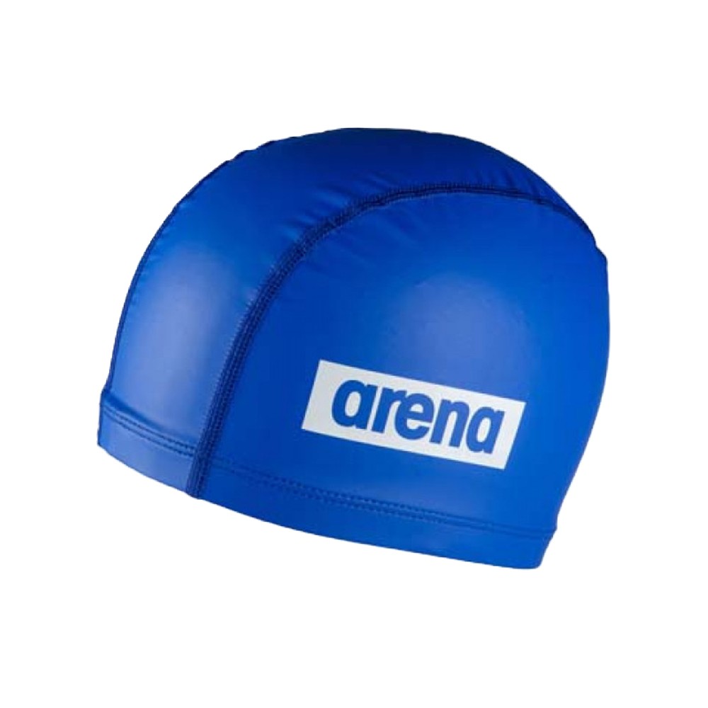 Шапочка для плавания Arena LIGHT SENSATION II синяя 002382-102 изображение 1