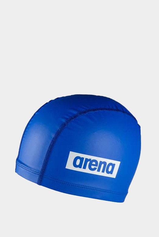 Шапочка для плавания Arena LIGHT SENSATION II синяя 002382-102 изображение 2