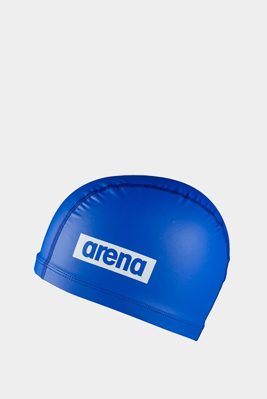 Шапочка для плавания Arena LIGHT SENSATION II синяя 002382-102 изображение 3