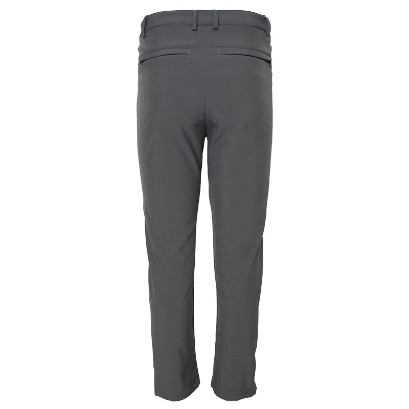 Брюки мужские WHS серые W737003 H01 изображение 2