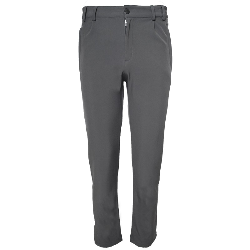 Брюки мужские WHS серые W737003 H01 изображение 1