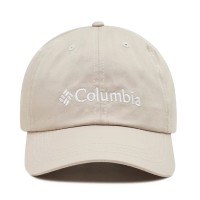 Бейсболка Columbia ROC™ II BALL CAP бежевая 1766611-161 изображение 3