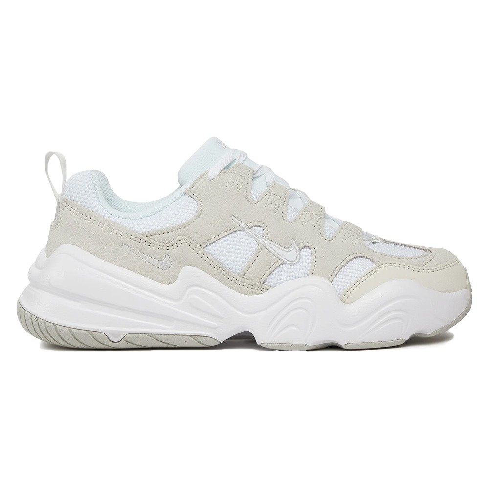 Кроссовки женские Nike W NIKE TECH HERA белые DR9761-100