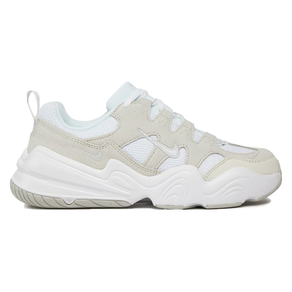 Кросівки жіночі Nike W NIKE TECH HERA білі DR9761-100 изображение 1