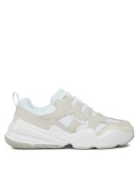 Кросівки жіночі Nike W NIKE TECH HERA білі DR9761-100 изображение 2