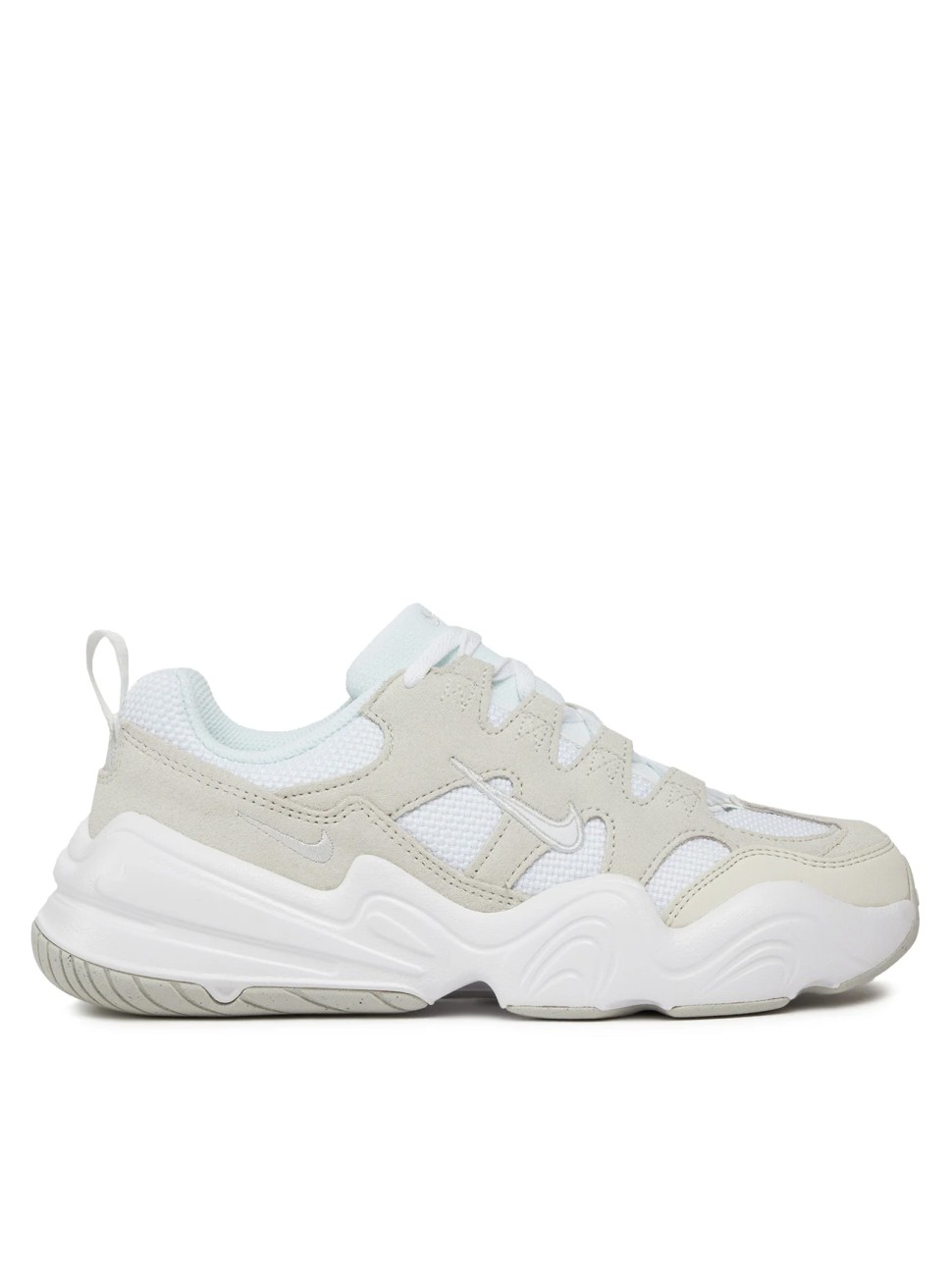 Кросівки жіночі Nike W NIKE TECH HERA білі DR9761-100 — фото 2