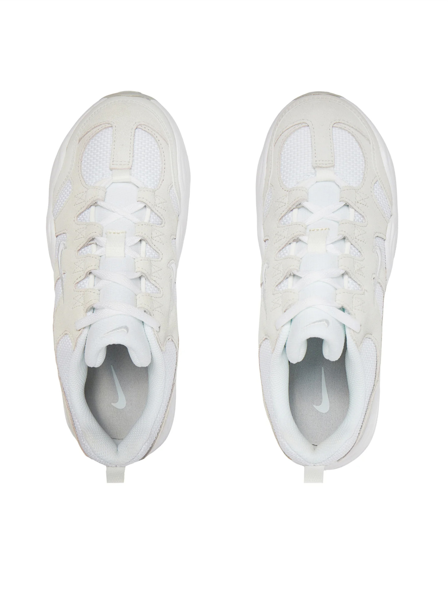 Кросівки жіночі Nike W NIKE TECH HERA білі DR9761-100 изображение 3