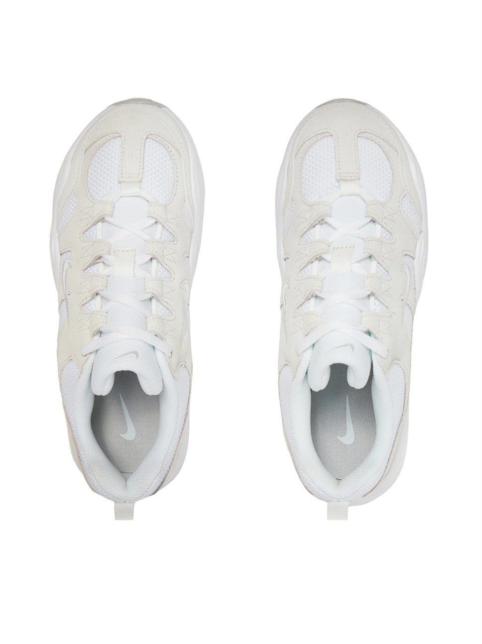 Кросівки жіночі Nike W NIKE TECH HERA білі DR9761-100 — фото 3
