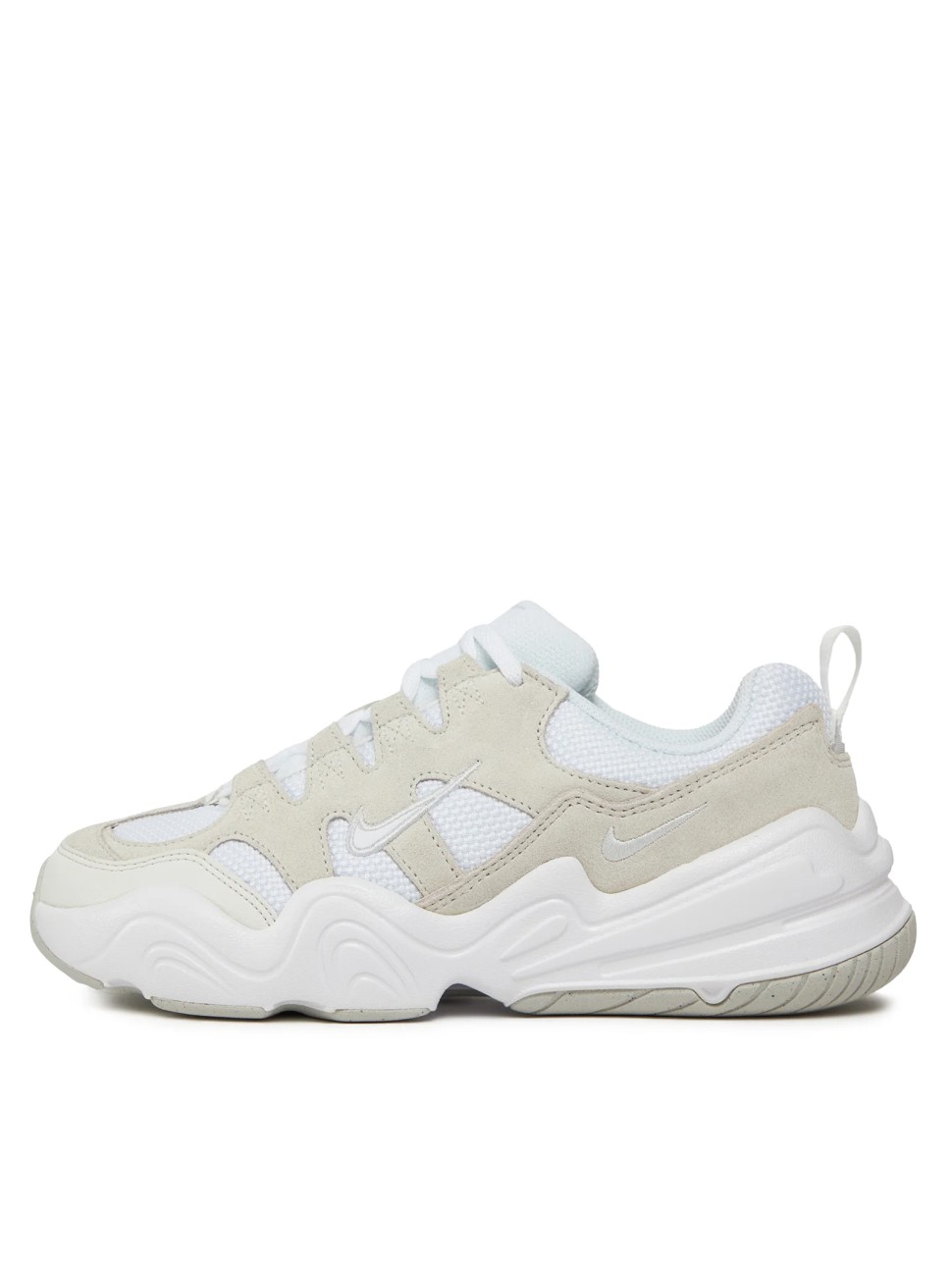 Кросівки жіночі Nike W NIKE TECH HERA білі DR9761-100 — фото 4