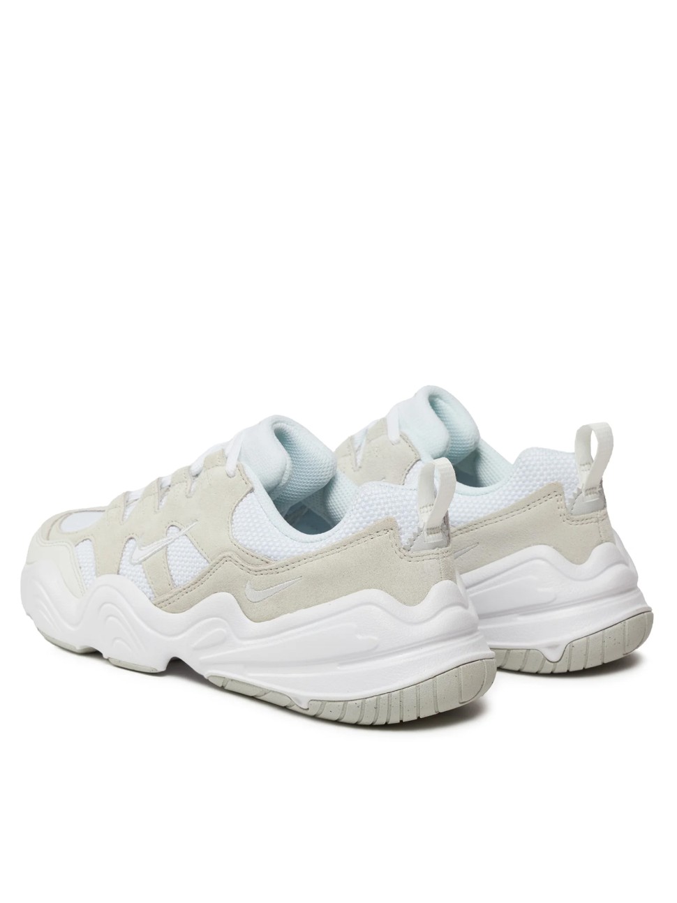 Кросівки жіночі Nike W NIKE TECH HERA білі DR9761-100 — фото 5