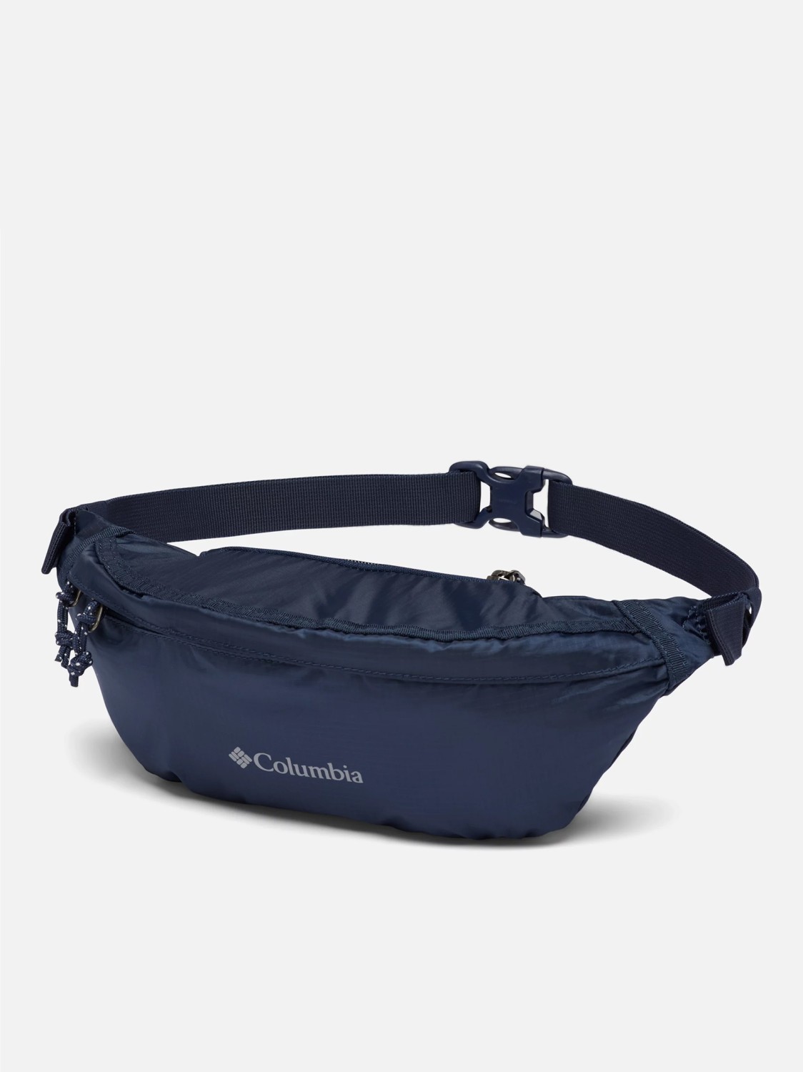 Сумка Columbia  Lightweight Packable II Hip Pack темно-синя 2011231-464 изображение 2
