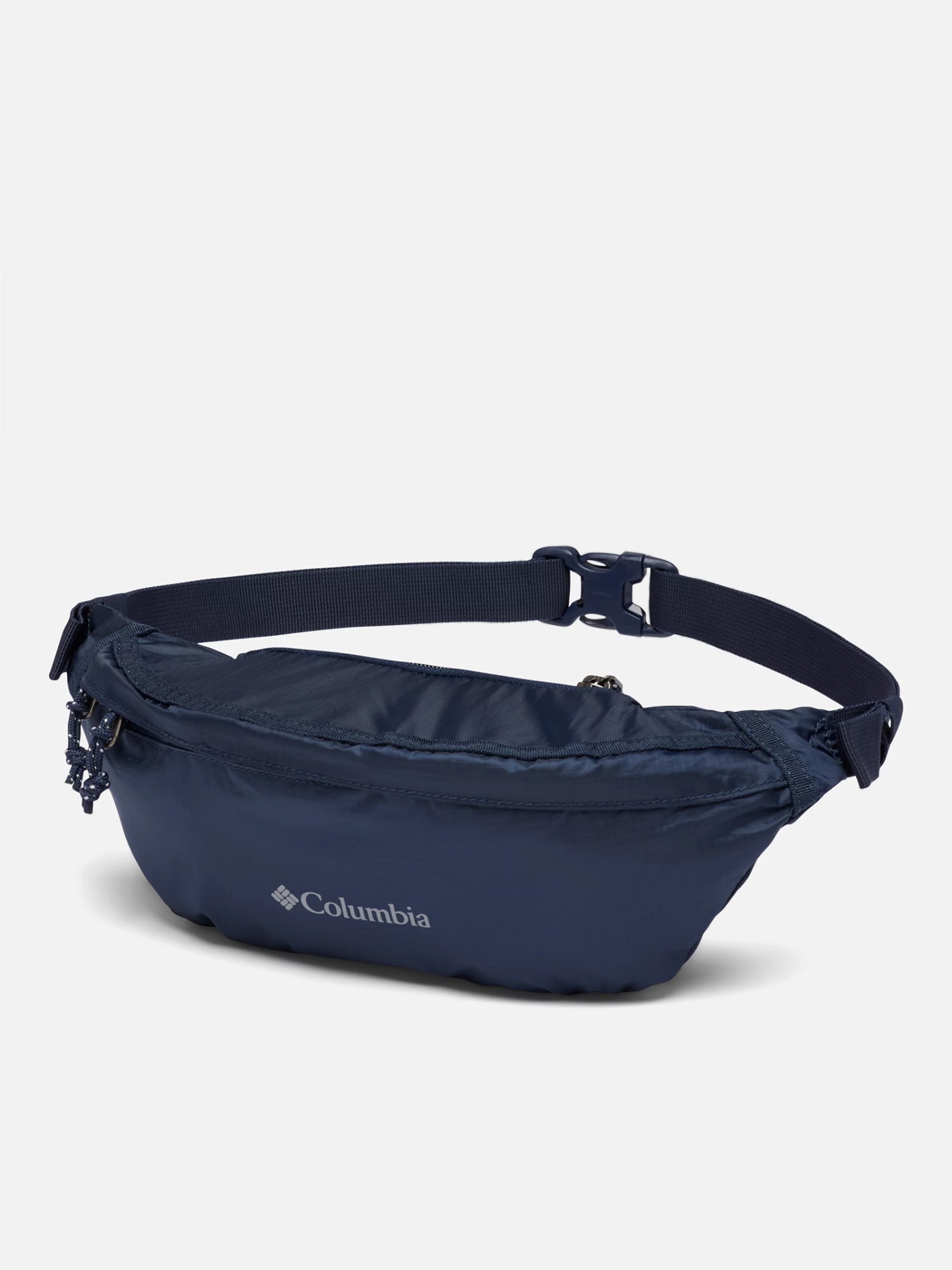 Сумка Columbia  Lightweight Packable II Hip Pack темно-синяя 2011231-464 изображение 2