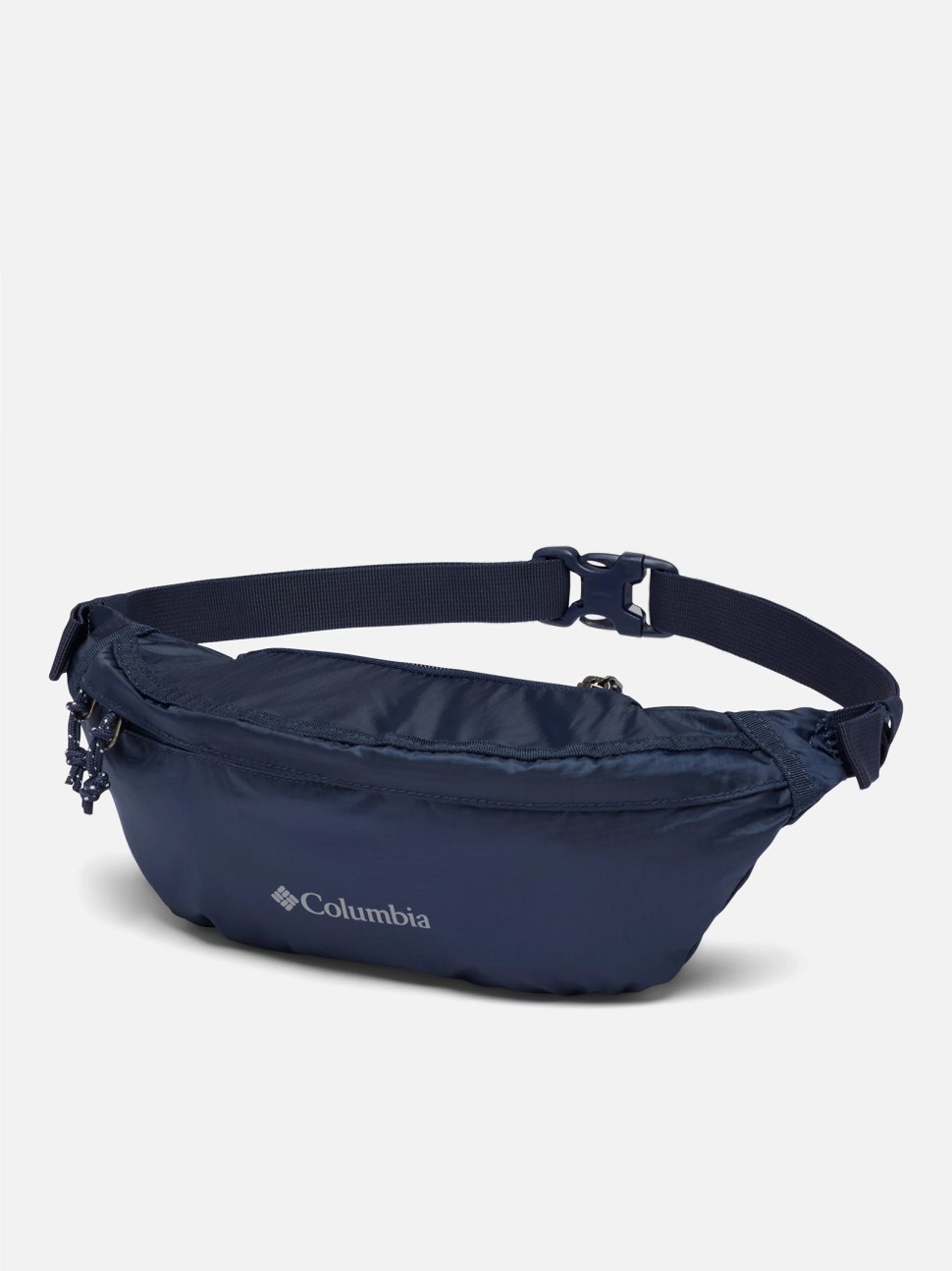 Сумка Columbia  Lightweight Packable II Hip Pack темно-синя 2011231-464 — фото 2