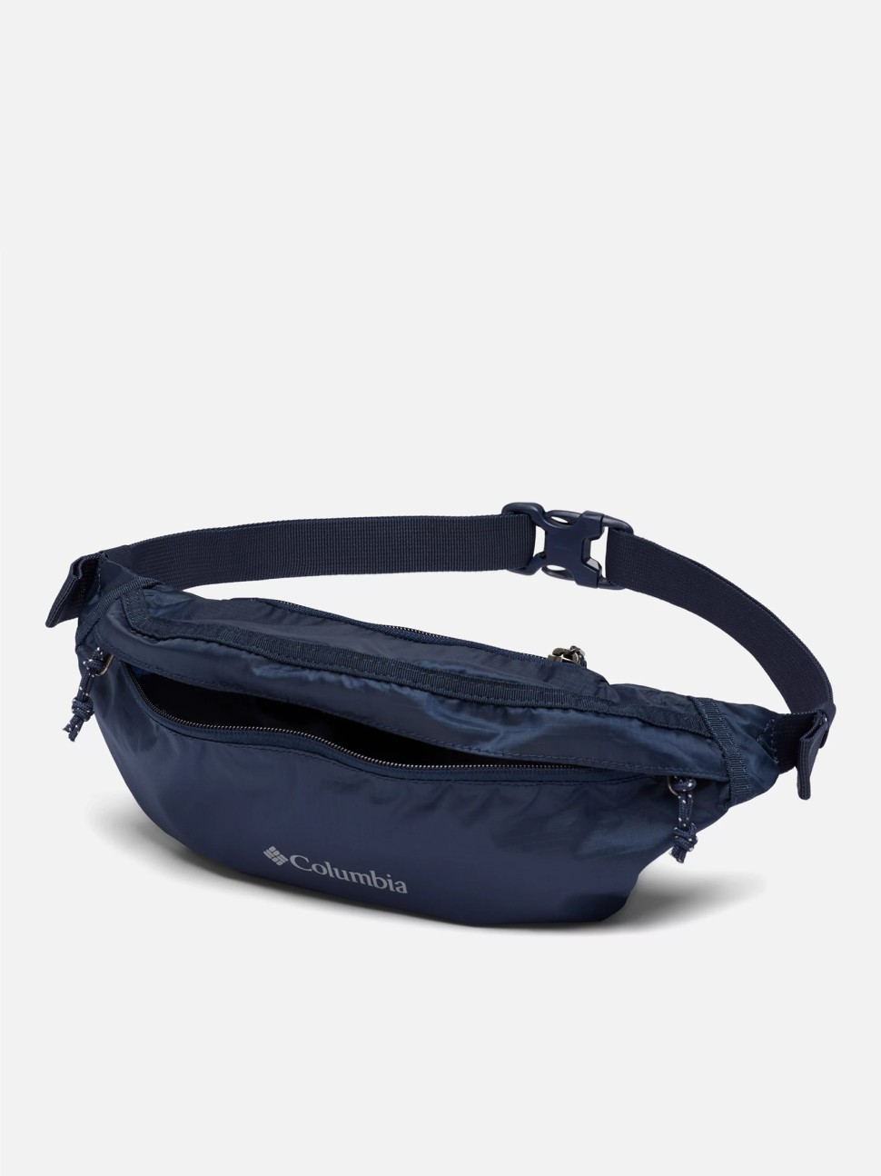 Сумка Columbia  Lightweight Packable II Hip Pack темно-синя 2011231-464 — фото 4