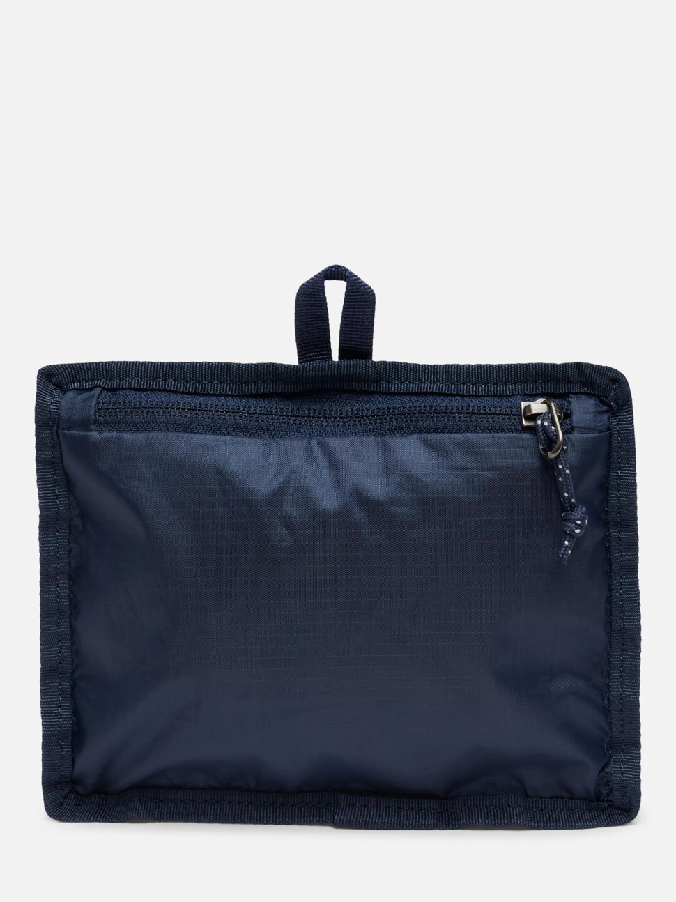 Сумка Columbia  Lightweight Packable II Hip Pack темно-синя 2011231-464 — фото 5