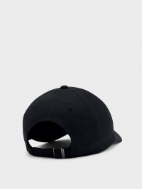 Бейсболка  Under Armour W Iso-chill Armourvent Adj чорна 1383445-001 изображение 3
