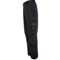 Брюки мужские Radder черные 661904-010 изображение 3