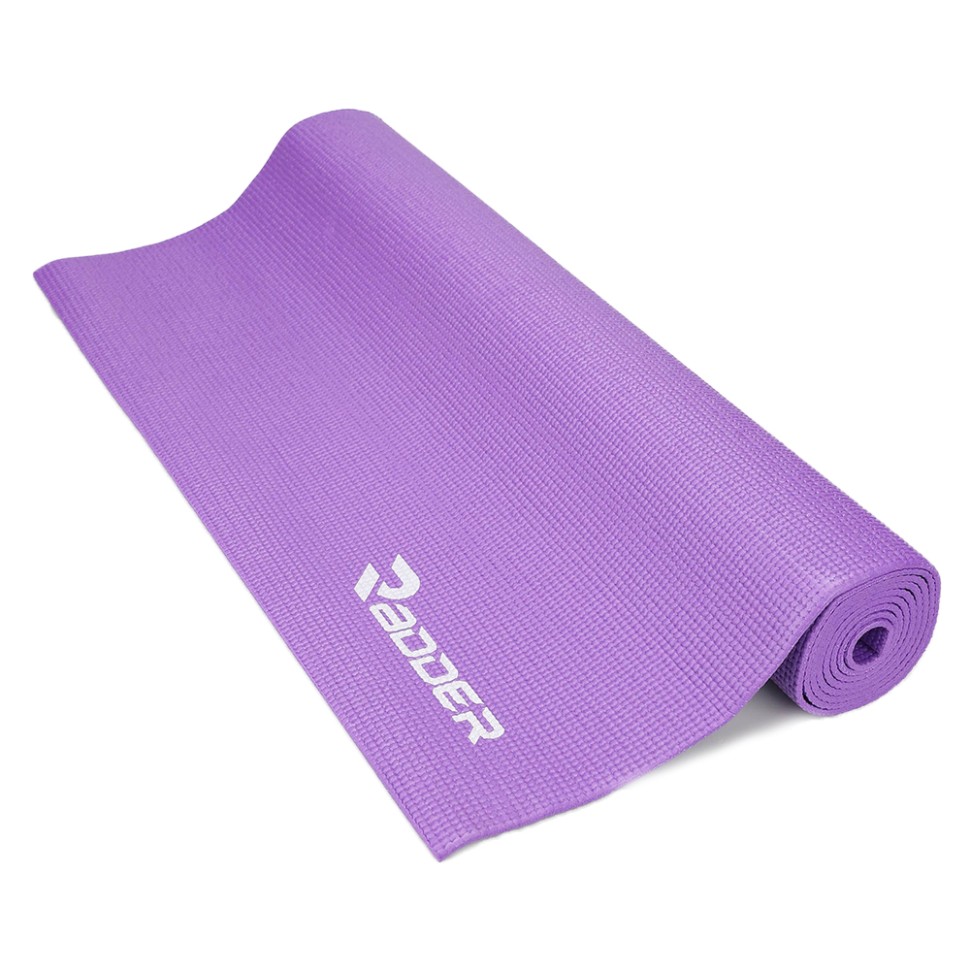 Килимок для йоги Radder  822001-500 изображение 1