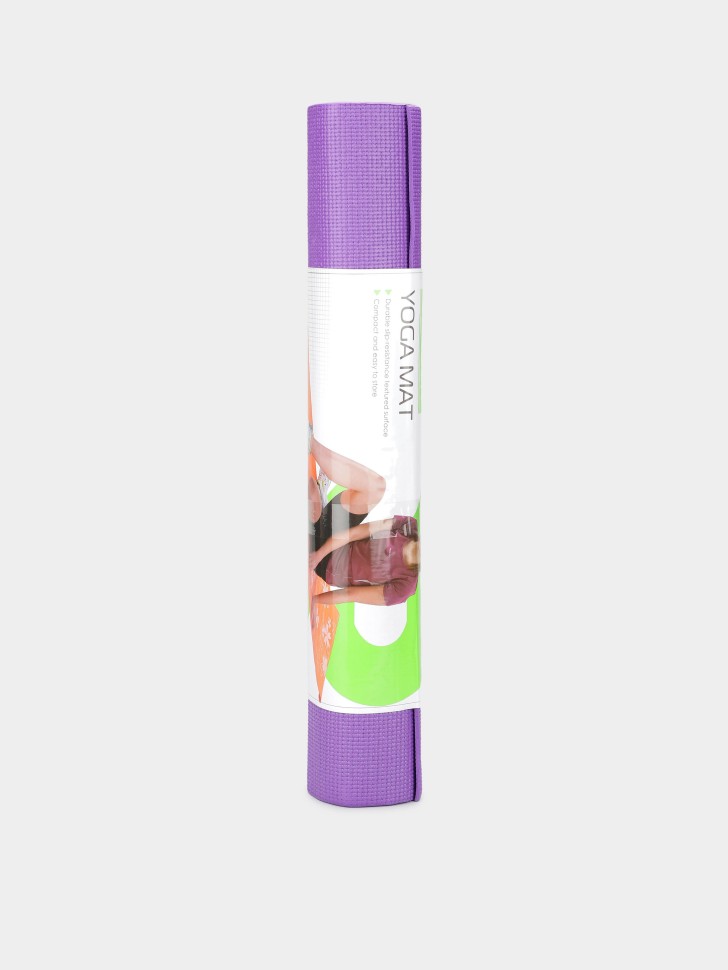 Килимок для йоги Radder  822001-500 изображение 2