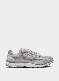 Кроссовки мужские Nike P-6000 PRM серые FN6837-012 изображение 2
