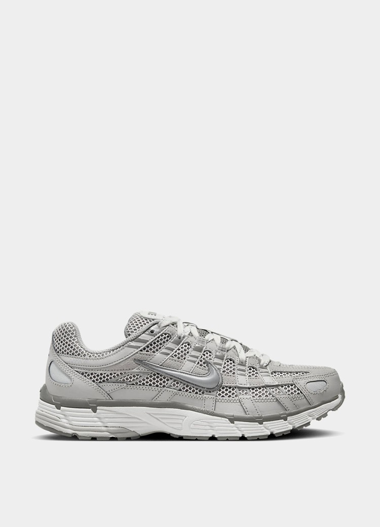 Кроссовки мужские Nike P-6000 PRM серые FN6837-012 изображение 2