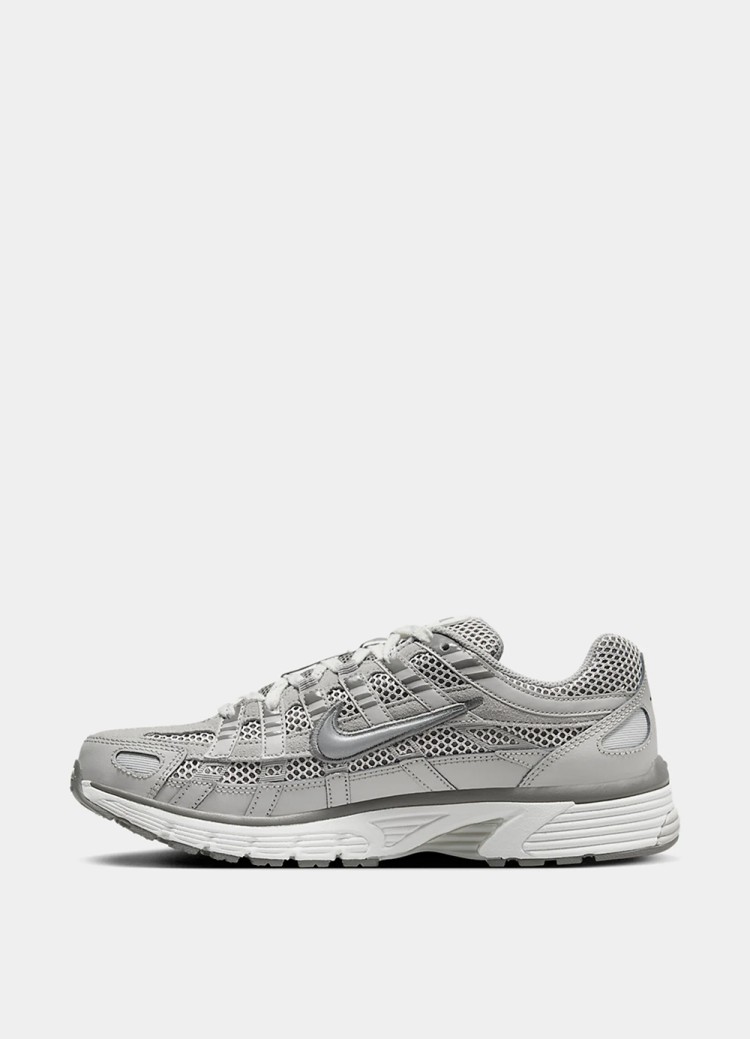 Кроссовки мужские Nike P-6000 PRM серые FN6837-012 изображение 3