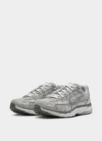 Кроссовки мужские Nike P-6000 PRM серые FN6837-012 изображение 4