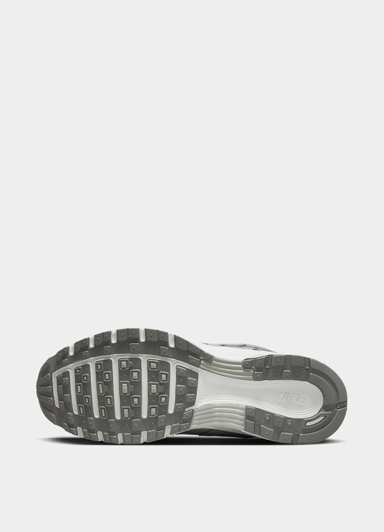 Кроссовки мужские Nike P-6000 PRM серые FN6837-012 изображение 5