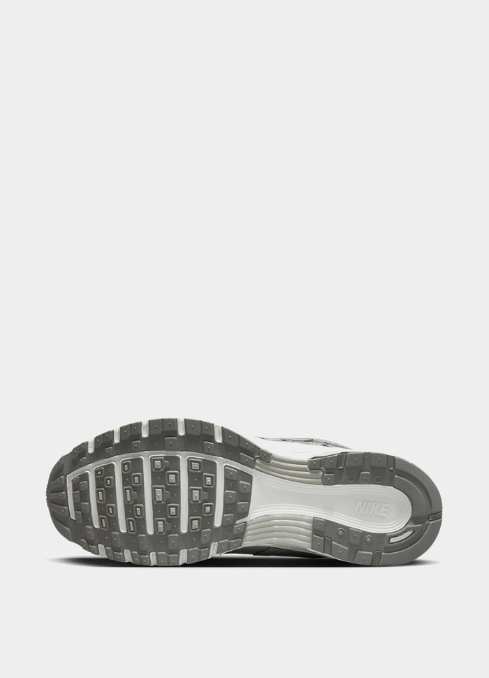 Кроссовки мужские Nike P-6000 PRM серые FN6837-012 изображение 5