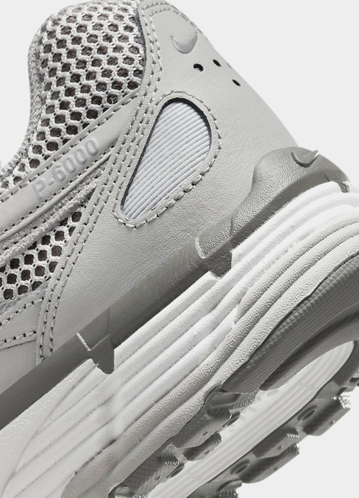 Кроссовки мужские Nike P-6000 PRM серые FN6837-012 изображение 7