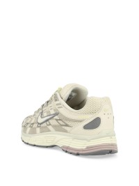 Кроссовки женские Nike W NIKE P-6000 PRM бежевые HJ7284-072 изображение 3